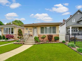 3447 W 115th St, Chicago, IL 60655