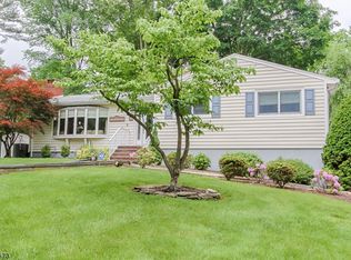 90 Christopher St, Parsippany, NJ 07054