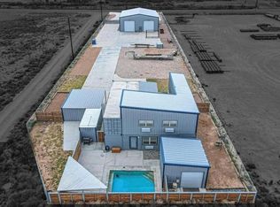 9504 W County Road 60, Midland, TX 79707