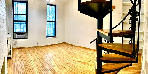 Rented by Boerum Hill Realty