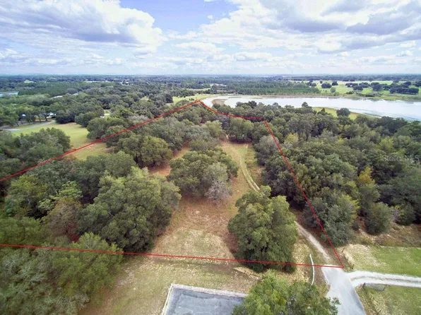 Rea Way, Altoona, FL 32702