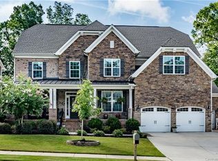 4329 Oxford Mill Rd, Waxhaw, NC 28173