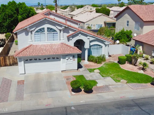 11410 W ROSEWOOD Drive, Avondale, AZ 85392