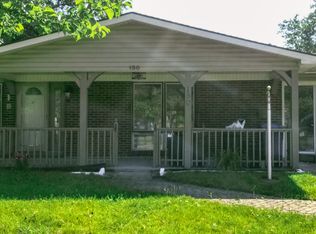 150 Empire Dr, Columbus, OH
