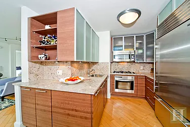 Rented by Halstead Real Estate