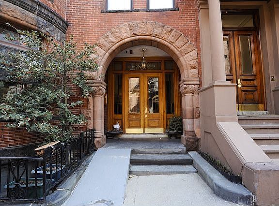 Front View