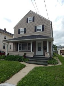 38 15th St NW, Barberton, OH, 44203
