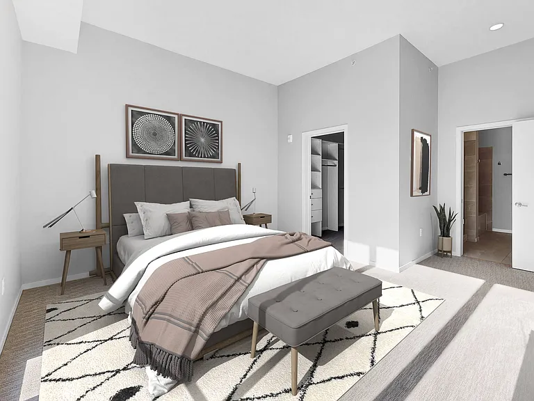 Viridium Apartments — Photo 93