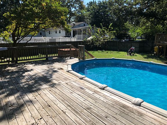 Just before closing - 2018