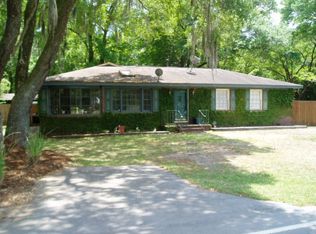 6151 Bears Bluff Rd, Wadmalaw Island, SC 29487
