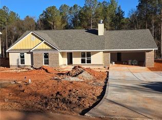 556 Oil Mill Rd #7, Martin, GA 30557