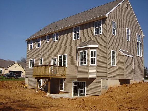 House back