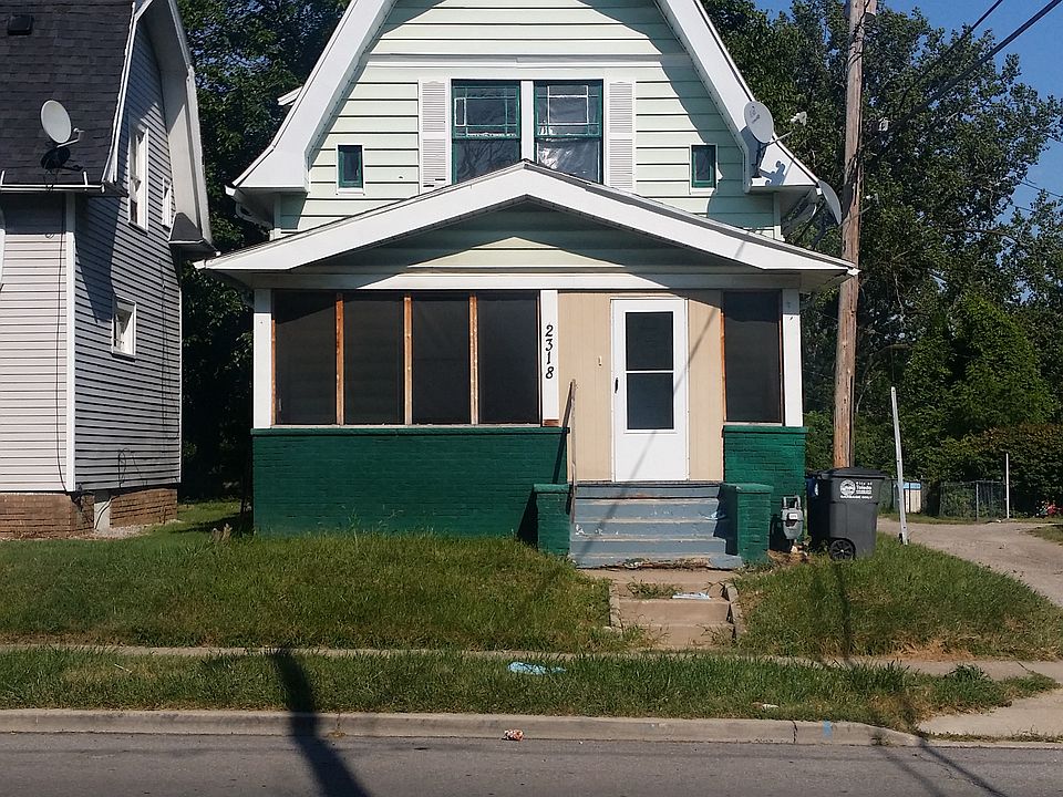 1st image of 2318 Upton Ave