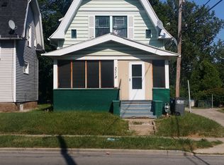 2318 Upton Ave, Toledo, OH 43606