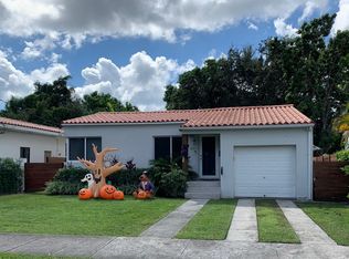 1242 SW 13th St, Miami, FL 33145