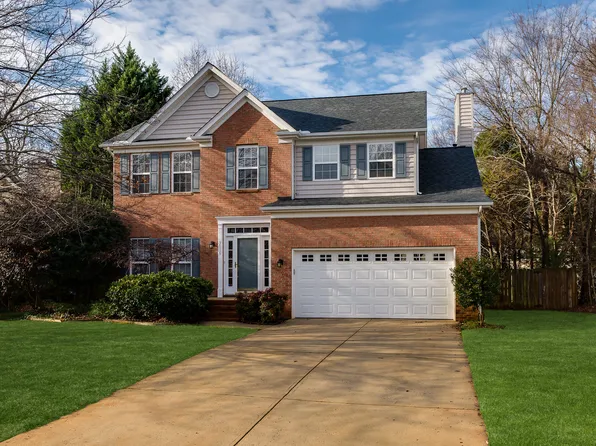 3116 Glen Summit Dr, Charlotte, NC 28270