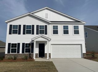 512 Silverbow Dr, Lexington, SC 29073