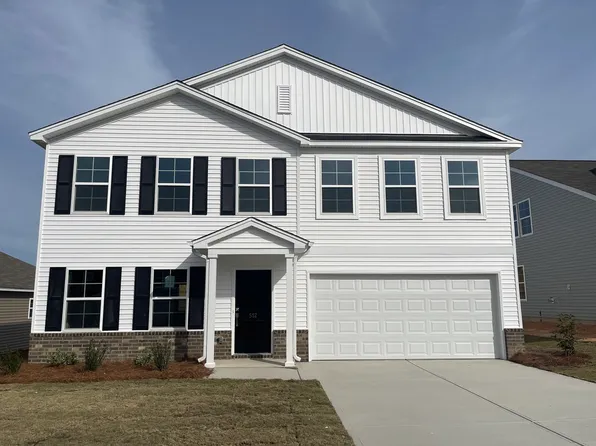 512 Silverbow Dr, Lexington, SC 29073