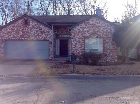1614 E 63rd St, Tulsa, OK 74136