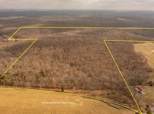 Abbott Rd, Bellflower, MO 63333