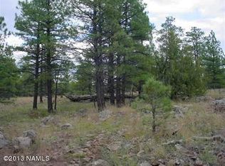 135 E Navajo Rd, Munds Park, AZ 86017