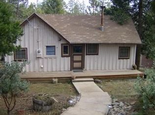 41721 Merriman Ln, Auberry, CA