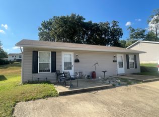 508 N 5th St #508, De Soto, MO 63020