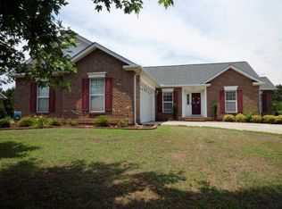 1503 Centerville Rd, Anderson, SC 29625