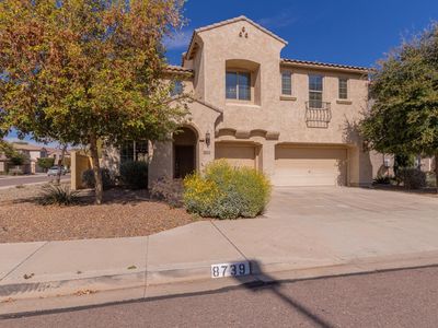 8739 N 182nd Ln, Waddell, AZ, 85355