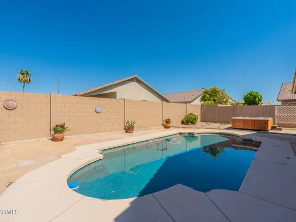 12936 W EARLL Drive, Avondale, AZ 85392