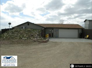 1272 Emigrant Pl, Casper, WY 82604