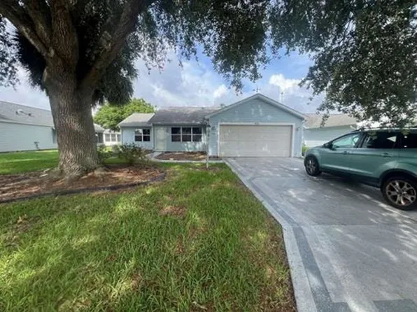 926 Chula Ct, Lady Lake, FL 32159