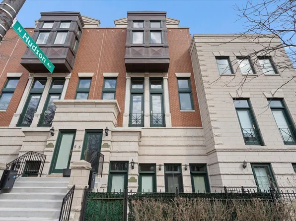 430 W Armitage Ave APT C, Chicago, IL 60614