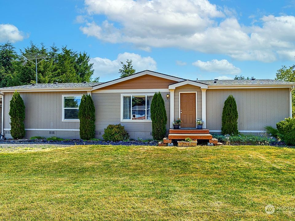 112 Tiffany Lane, Winlock, WA 98596 Zillow