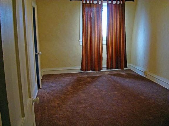 West Bedroom