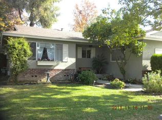 5364 N Santa Fe Ave, Fresno, CA