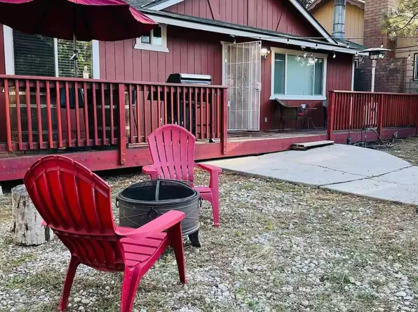 640 E Big Bear Blvd, Big Bear City, CA 92314