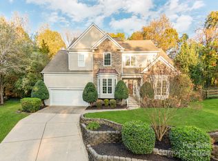 5705 Kinglet Ln, Charlotte, NC 28269