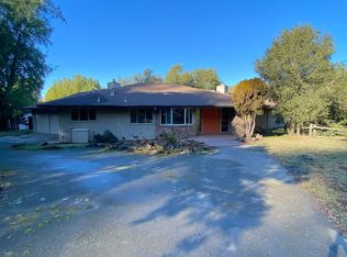 1200 Old Rancheria Rd, Nicasio, CA 94946