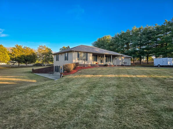 83 Holly Hock Dr, Liberty, KY 42539