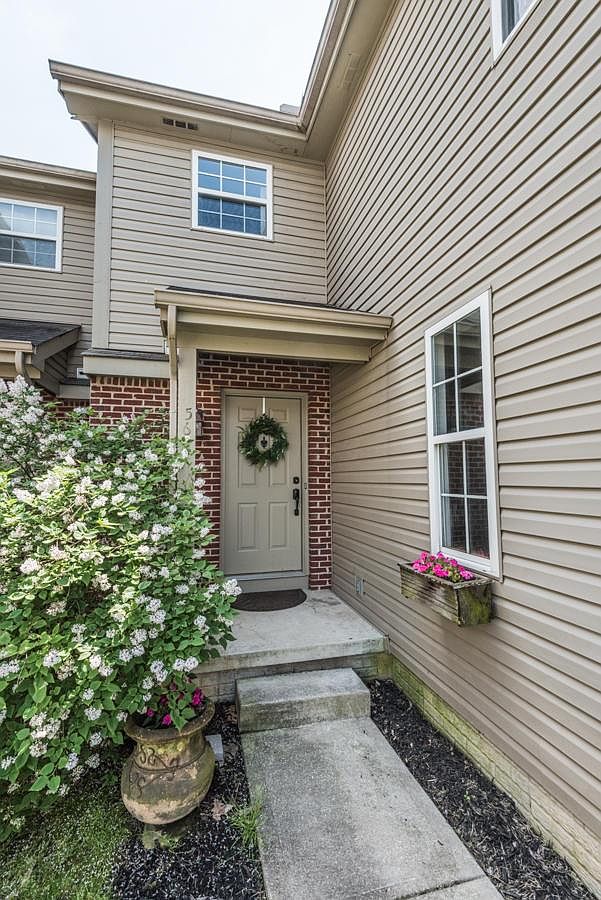 565 Chadwood Dr, Gahanna, OH 43230 Zillow