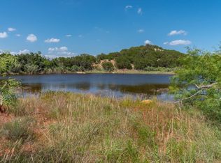 3021 County Road 175, Winters, TX 79567