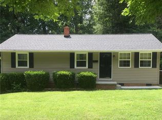 1510 Hanner St, Greensboro, NC 27403