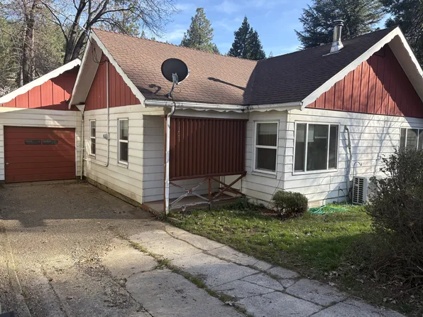 4222 Dunsmuir Ave, Dunsmuir, CA 96025