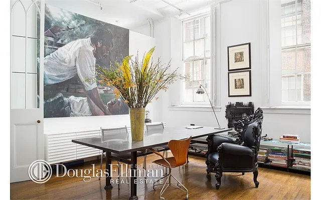 Sold by Douglas Elliman | media 11