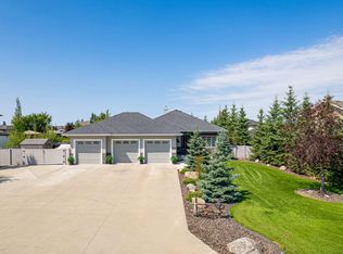 156 Greenfield Way, Fort Saskatchewan, AB T8L 4P8