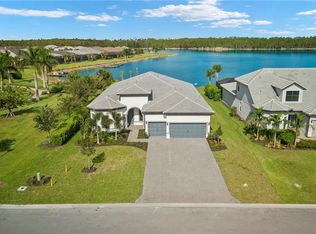 19231 Aqua Shore Dr, Fort Myers, FL 33913