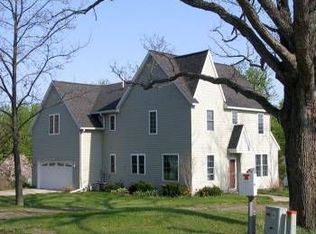 10237 N Tudor Rd, Berrien Springs, MI 49103