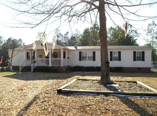 8015 Dreamland Dr, Linden, NC 28356