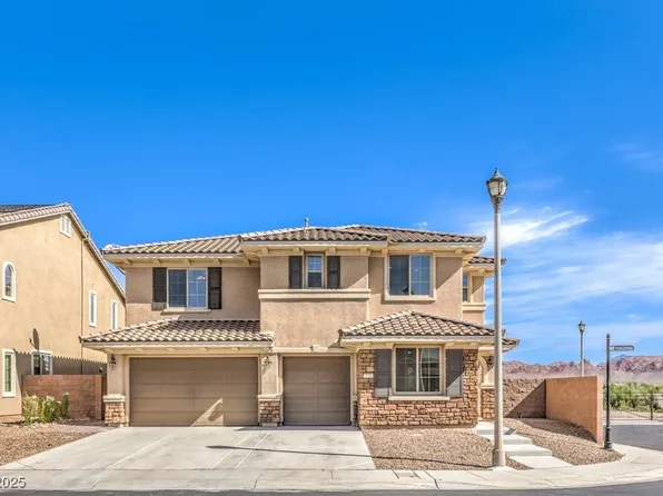 228 Via Vallisneri, Henderson, NV 89011